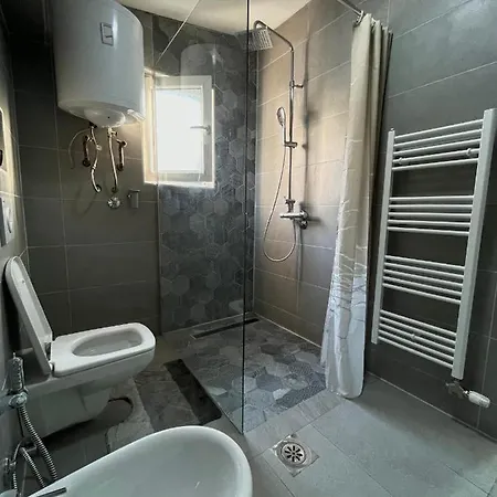 Apartment Azra Hrasnica المظهر الخارجي الصورة