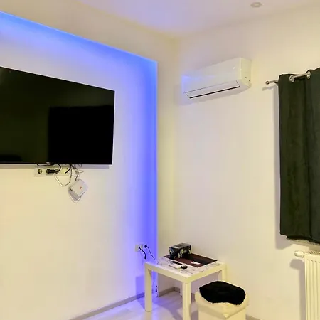 Apartment Azra Hrasnica المظهر الخارجي الصورة