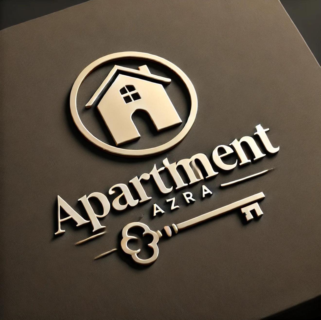Apartment Azra