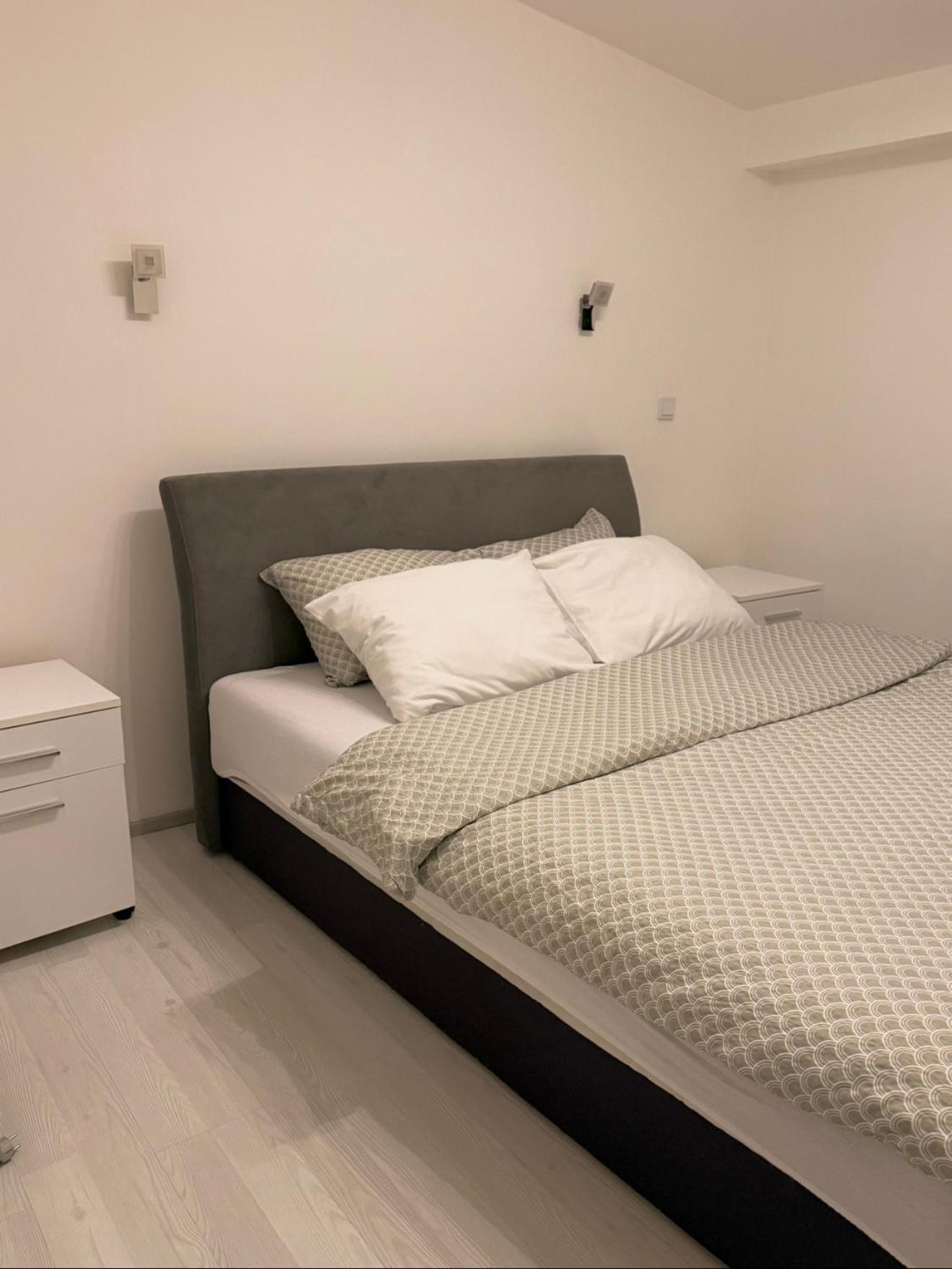 Apartment Azra Hrasnica